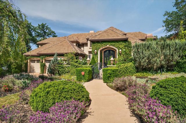 1361 Promontory Point Dr, El Dorado Hills, CA 95762