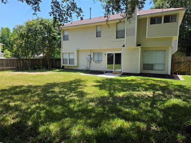 12902 Skymeadow Drive, Houston, TX 77082