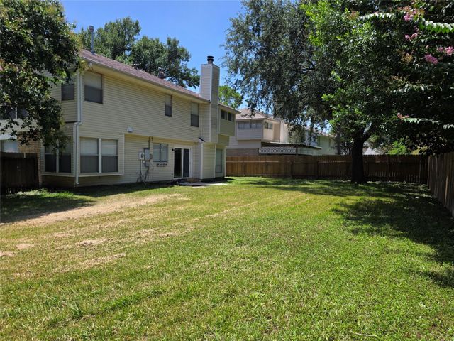 12902 Skymeadow Drive, Houston, TX 77082
