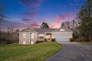 1682 House Street, Belmont, MI 49306