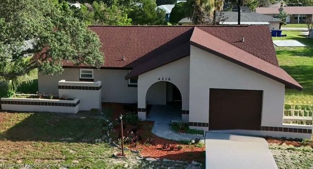 4216 Palazzo Street, Sebring, FL 33872