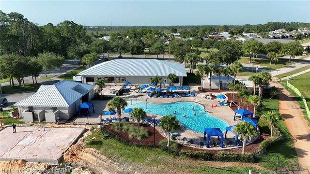 4216 Palazzo Street, Sebring, FL 33872