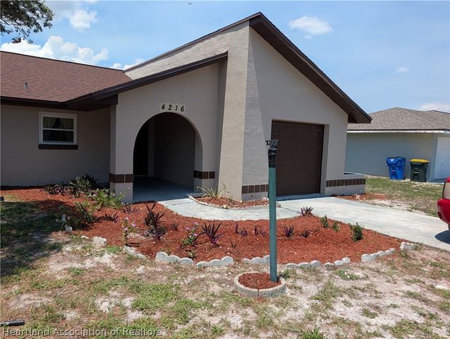 4216 Palazzo Street, Sebring, FL 33872