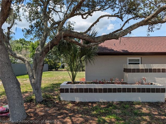 4216 Palazzo Street, Sebring, FL 33872