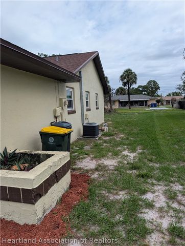 4216 Palazzo Street, Sebring, FL 33872