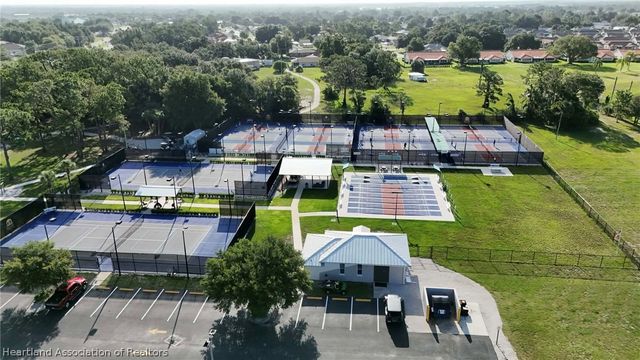 4216 Palazzo Street, Sebring, FL 33872