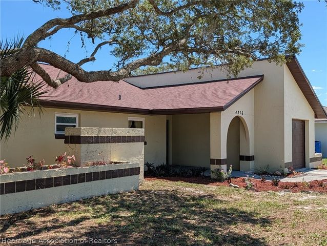 4216 Palazzo Street, Sebring, FL 33872