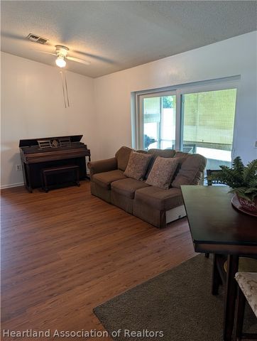 4216 Palazzo Street, Sebring, FL 33872