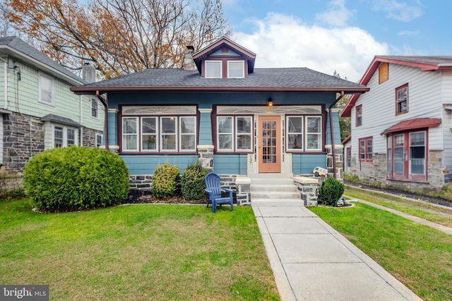 137 STRATHMORE RD, Havertown, PA 19083