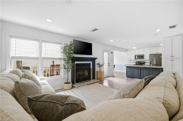 1812 Williston CT, Virginia Beach, VA 23453