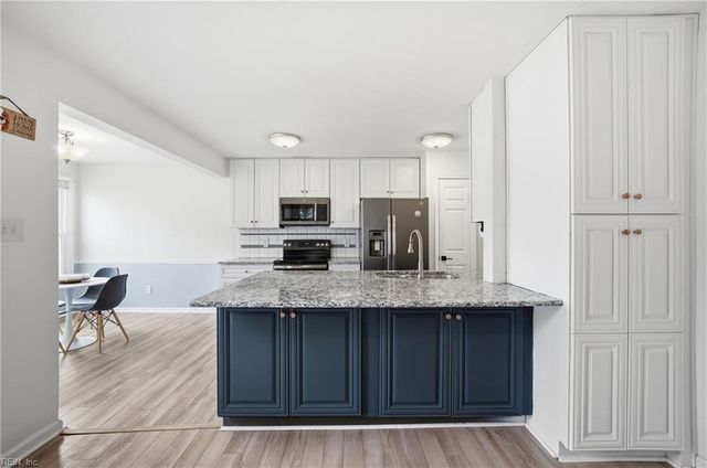 1812 Williston CT, Virginia Beach, VA 23453