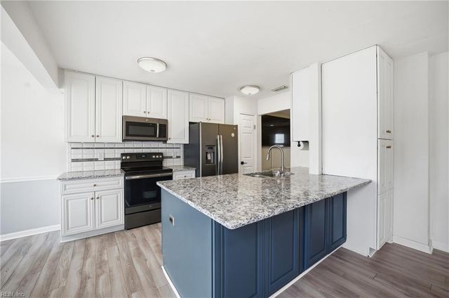 1812 Williston CT, Virginia Beach, VA 23453