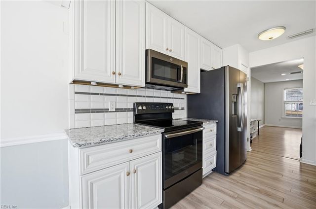 1812 Williston CT, Virginia Beach, VA 23453