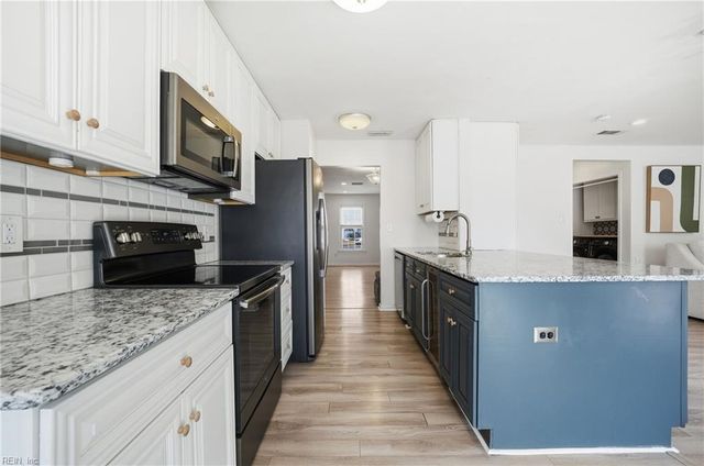 1812 Williston CT, Virginia Beach, VA 23453