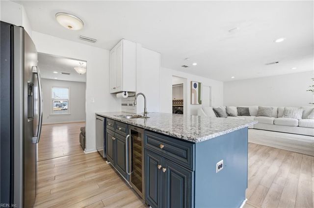 1812 Williston CT, Virginia Beach, VA 23453