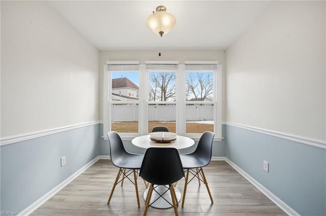 1812 Williston CT, Virginia Beach, VA 23453