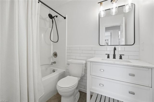 1812 Williston CT, Virginia Beach, VA 23453