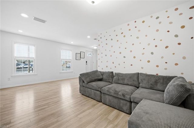 1812 Williston CT, Virginia Beach, VA 23453