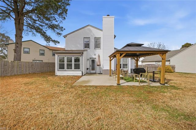 1812 Williston CT, Virginia Beach, VA 23453