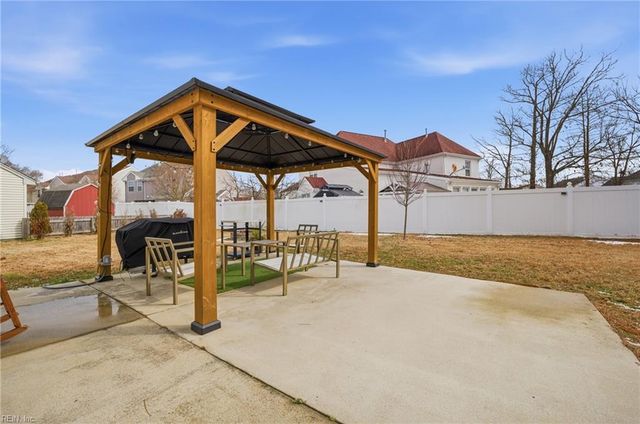 1812 Williston CT, Virginia Beach, VA 23453