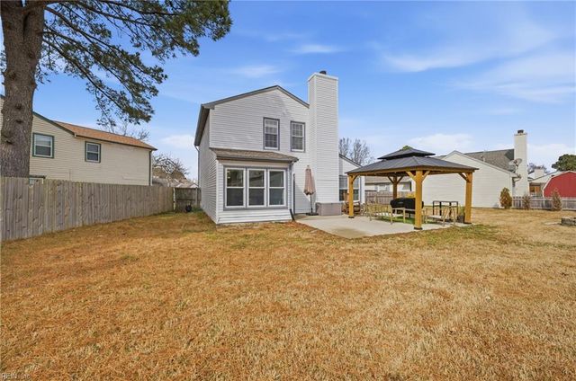 1812 Williston CT, Virginia Beach, VA 23453