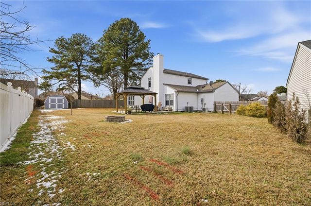 1812 Williston CT, Virginia Beach, VA 23453