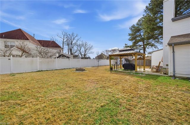 1812 Williston CT, Virginia Beach, VA 23453