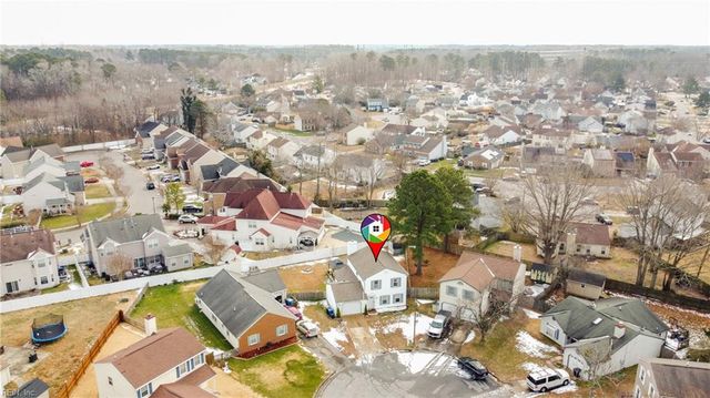 1812 Williston CT, Virginia Beach, VA 23453