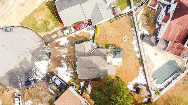 1812 Williston CT, Virginia Beach, VA 23453