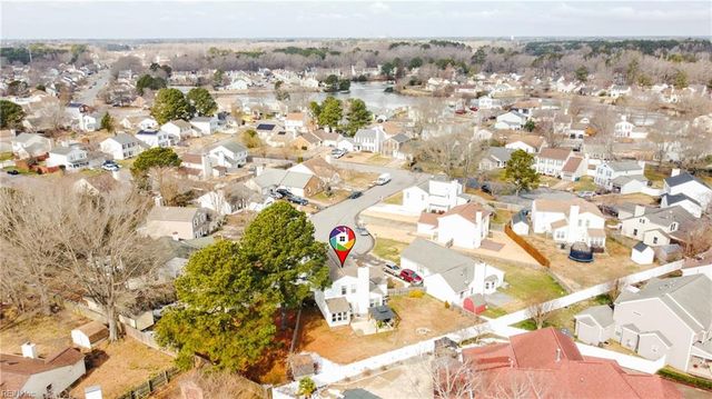 1812 Williston CT, Virginia Beach, VA 23453