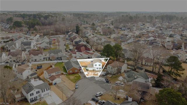 1812 Williston CT, Virginia Beach, VA 23453