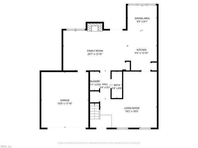 1812 Williston CT, Virginia Beach, VA 23453