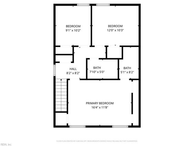 1812 Williston CT, Virginia Beach, VA 23453