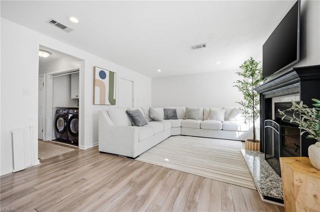 1812 Williston CT, Virginia Beach, VA 23453