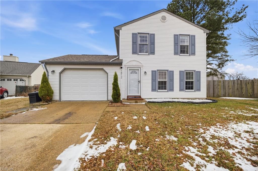 1812 Williston CT, Virginia Beach, VA 23453