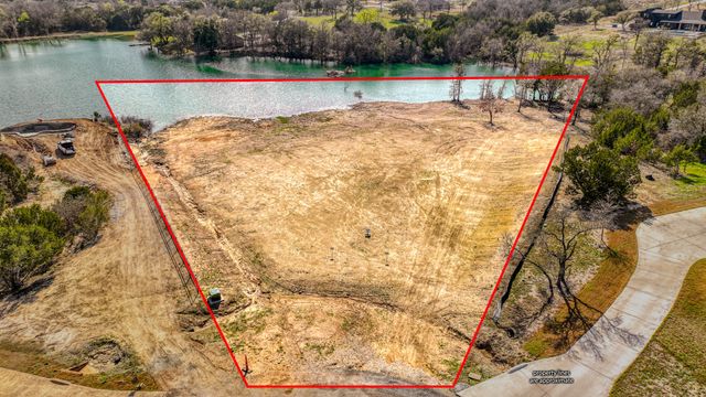 2178 Eagles Ridge Drive, Weatherford, TX 76087