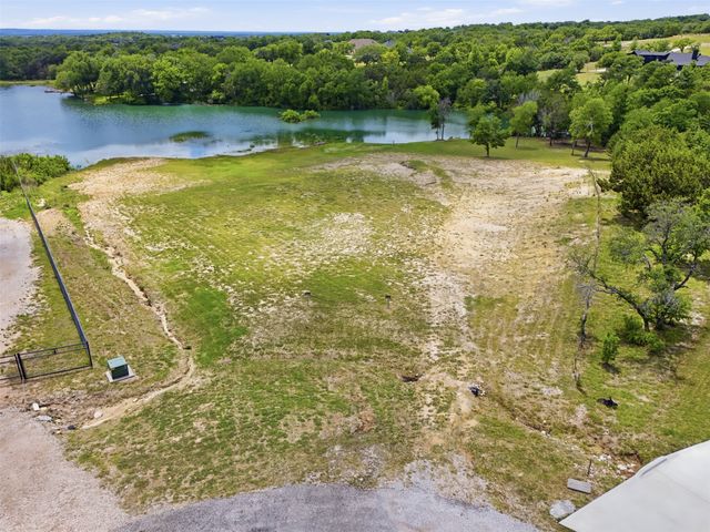 2178 Eagles Ridge Drive, Weatherford, TX 76087