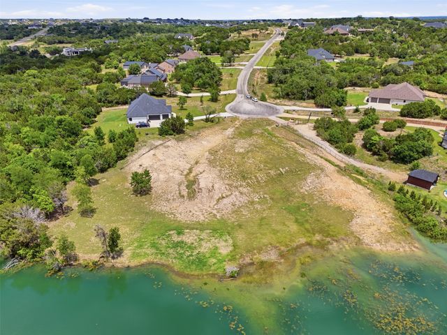 2178 Eagles Ridge Drive, Weatherford, TX 76087