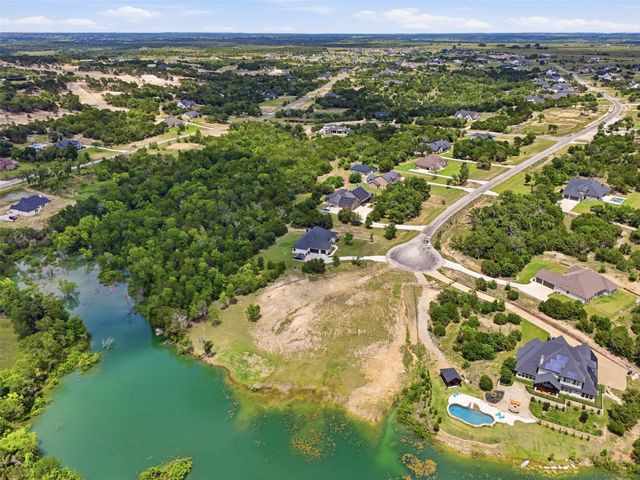 2178 Eagles Ridge Drive, Weatherford, TX 76087