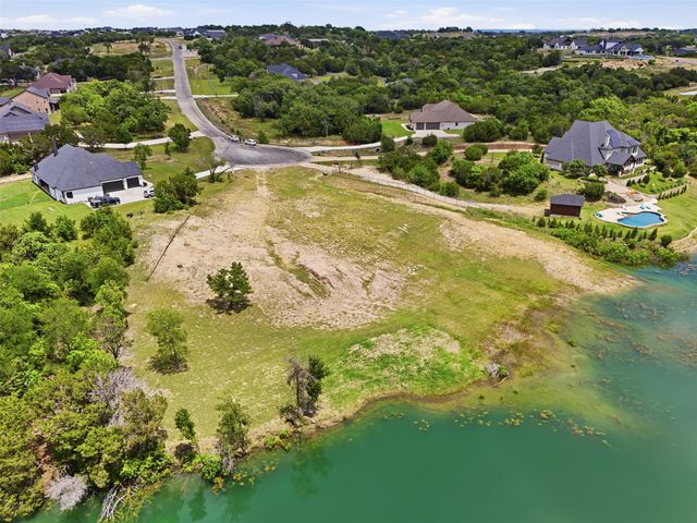 2178 Eagles Ridge Drive, Weatherford, TX 76087