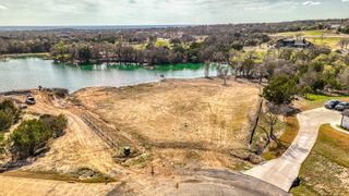 2178 Eagles Ridge Drive, Weatherford, TX 76087