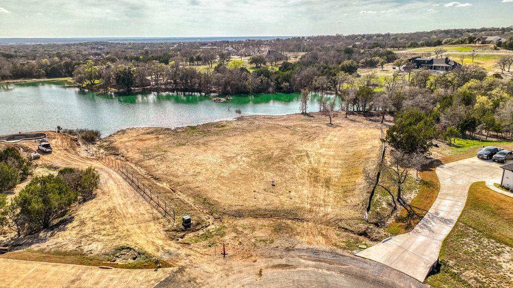 2178 Eagles Ridge Drive, Weatherford, TX 76087