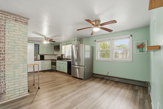 5 Linwood Park, Brockton, MA 02301