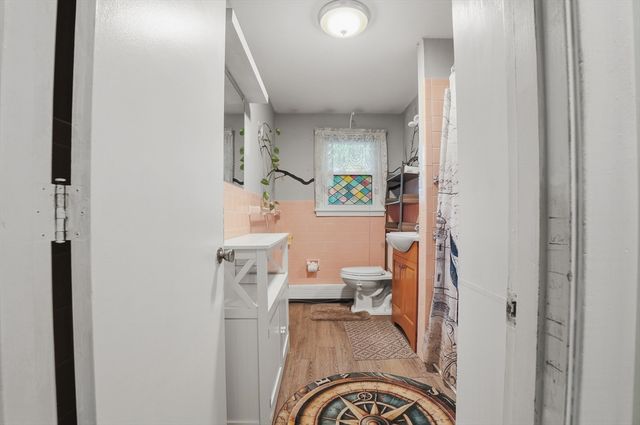 5 Linwood Park, Brockton, MA 02301