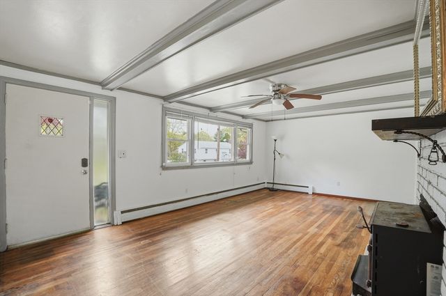 5 Linwood Park, Brockton, MA 02301