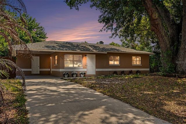 734 BELAIR AVENUE, Lakeland, FL 33801