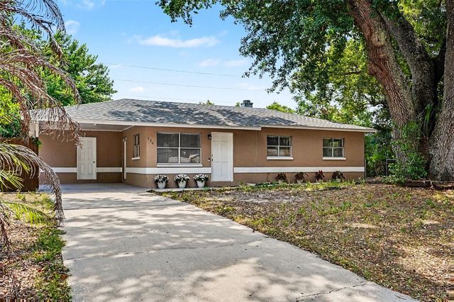 734 BELAIR AVENUE, Lakeland, FL 33801