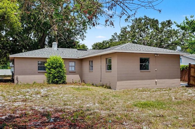 734 BELAIR AVENUE, Lakeland, FL 33801