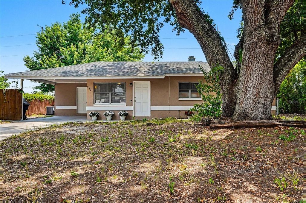 734 BELAIR AVENUE, Lakeland, FL 33801