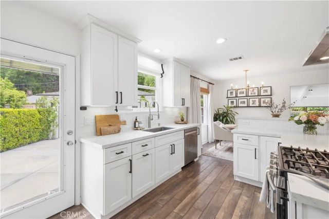 13518 Emelita Street, Van Nuys, CA 91401